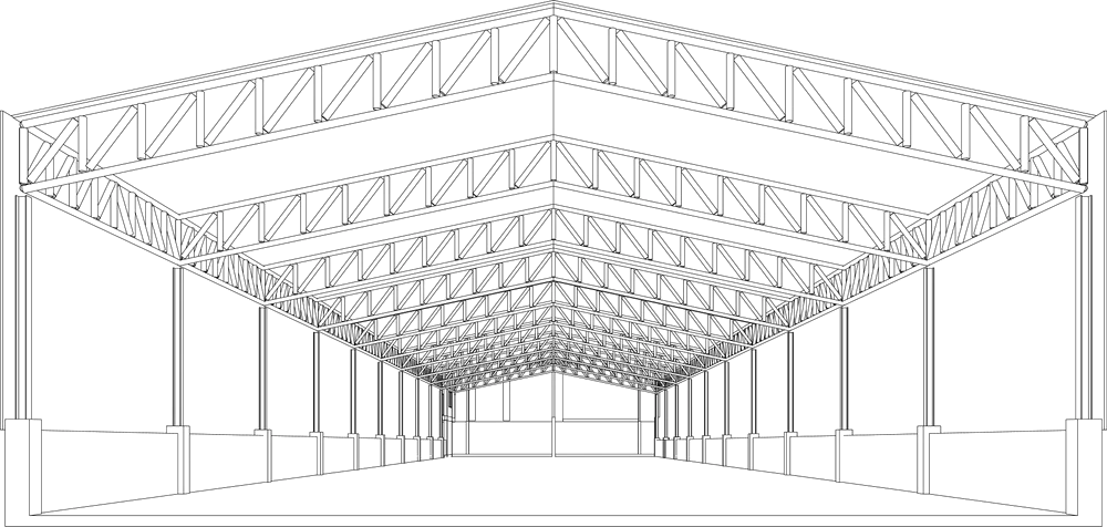 Versatile Group — Structural Engineering & Pre-Engineered Building Design
